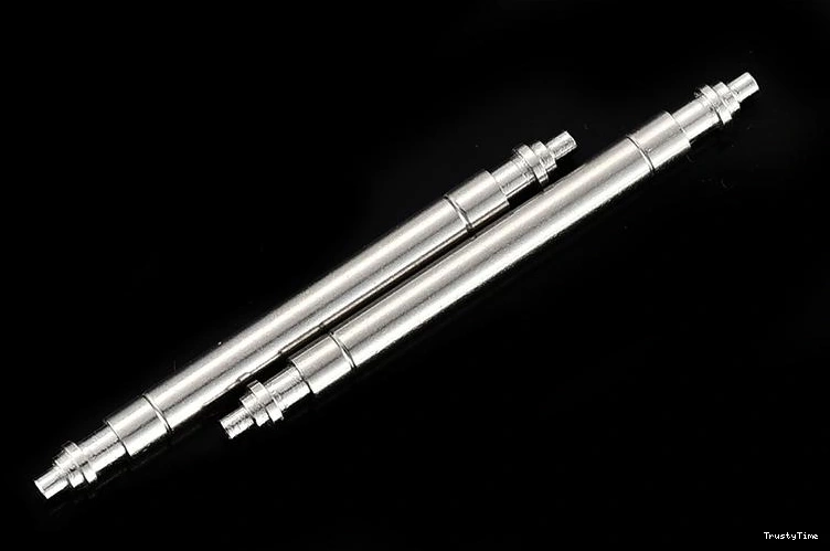 1001 Efficient ROLACC030 – 904L RG SS Jubilee Bracelet for Datejust 36mm 850
